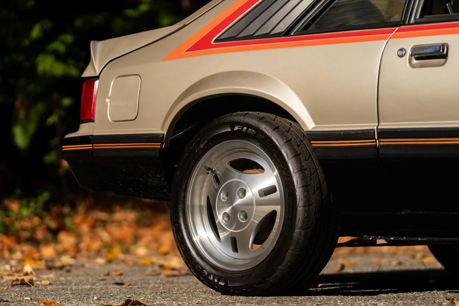 1979 Ford Mustang 3rd Gen - Image 8 of 30