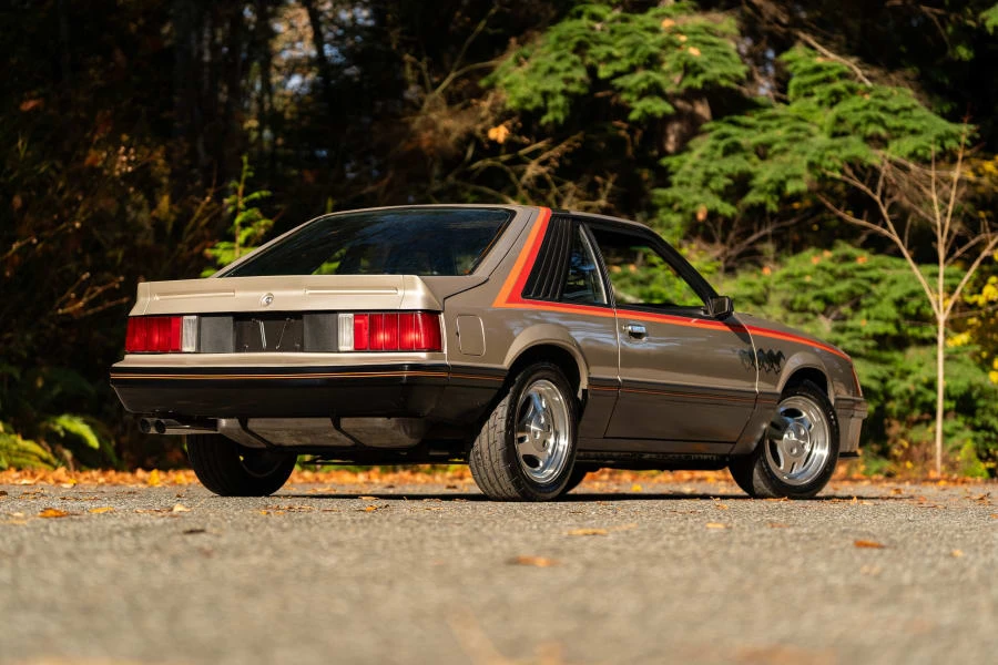 1979 Ford Mustang 3rd Gen - Image 3 of 30