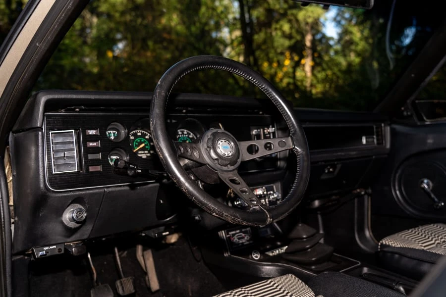 1979 Ford Mustang 3rd Gen - Image 17 of 30