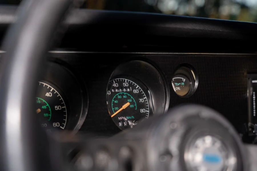 1979 Ford Mustang 3rd Gen - Image 21 of 30
