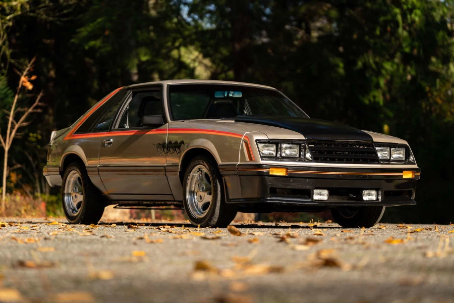 1979 Ford Mustang 3rd Gen - Image 6 of 30