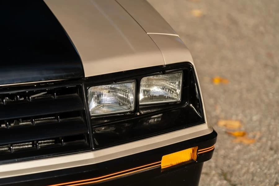 1979 Ford Mustang 3rd Gen - Image 10 of 30