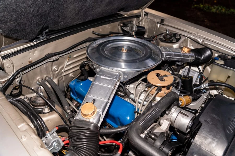 1979 Ford Mustang 3rd Gen - Image 25 of 30