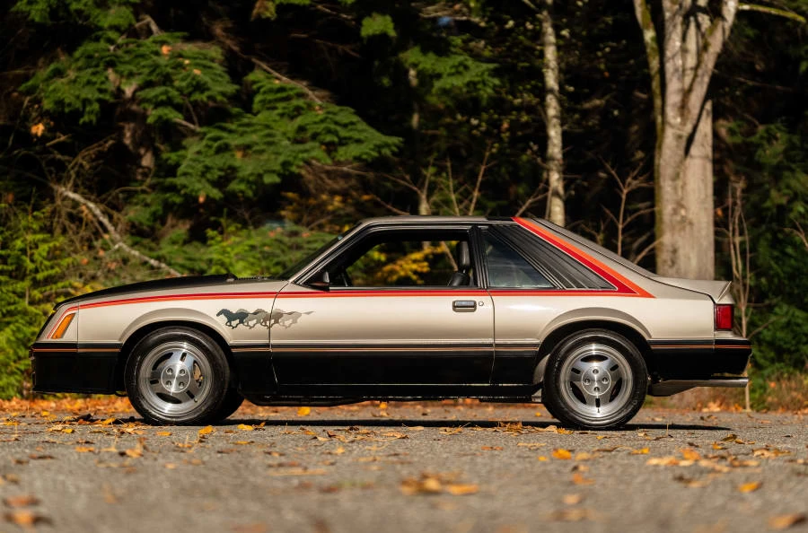 1979 Ford Mustang 3rd Gen - Image 7 of 30