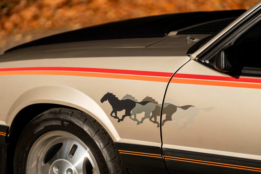 1979 Ford Mustang 3rd Gen - Image 9 of 30