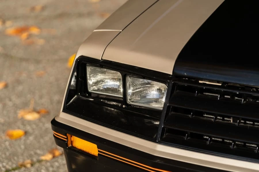 1979 Ford Mustang 3rd Gen - Image 11 of 30
