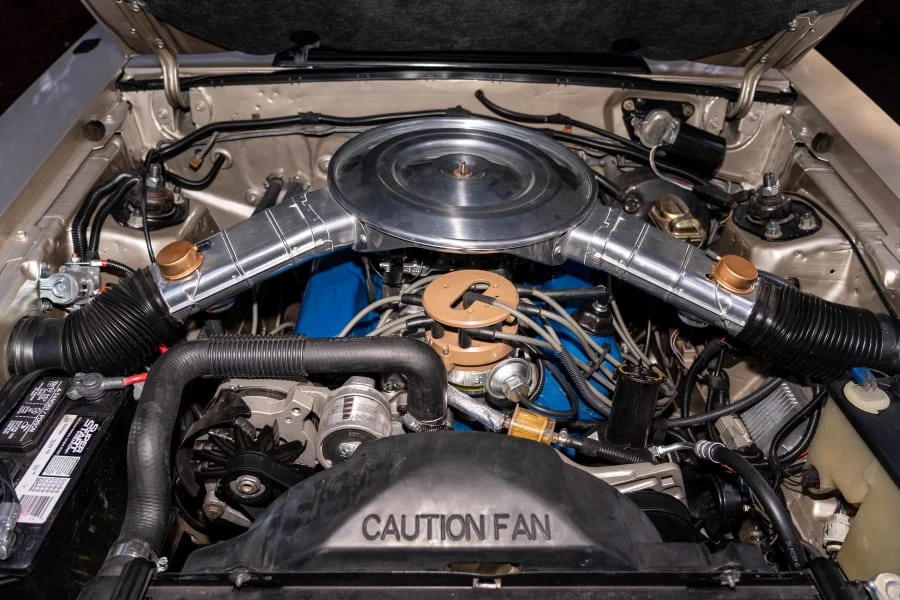 1979 Ford Mustang 3rd Gen - Image 26 of 30
