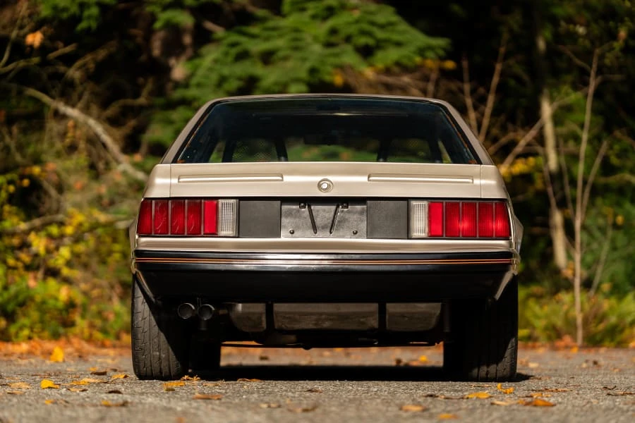 1979 Ford Mustang 3rd Gen - Image 5 of 30