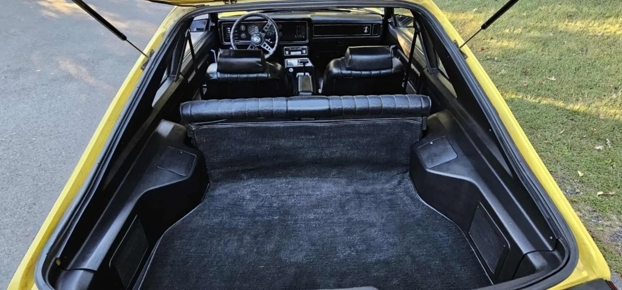 1979 Ford Mustang 3rd Gen - Image 18 of 21