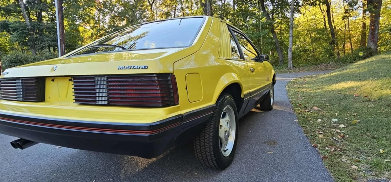 1979 Ford Mustang 3rd Gen - Image 13 of 21