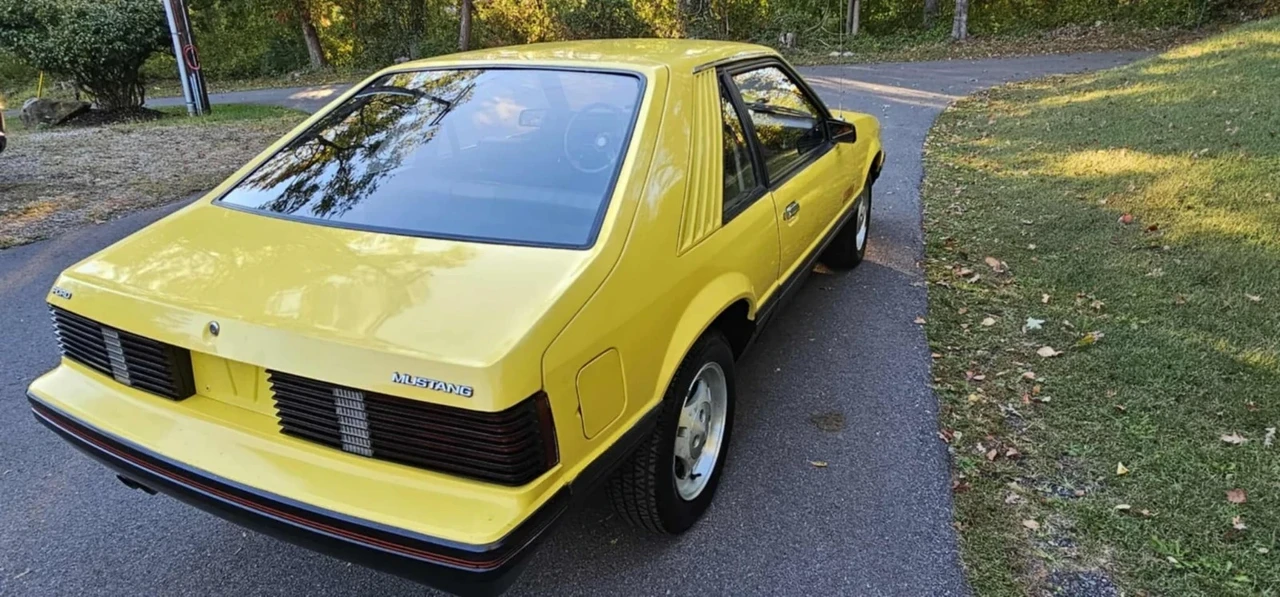 1979 Ford Mustang 3rd Gen - Image 11 of 21