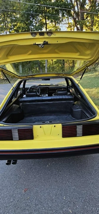 1979 Ford Mustang 3rd Gen - Image 20 of 21