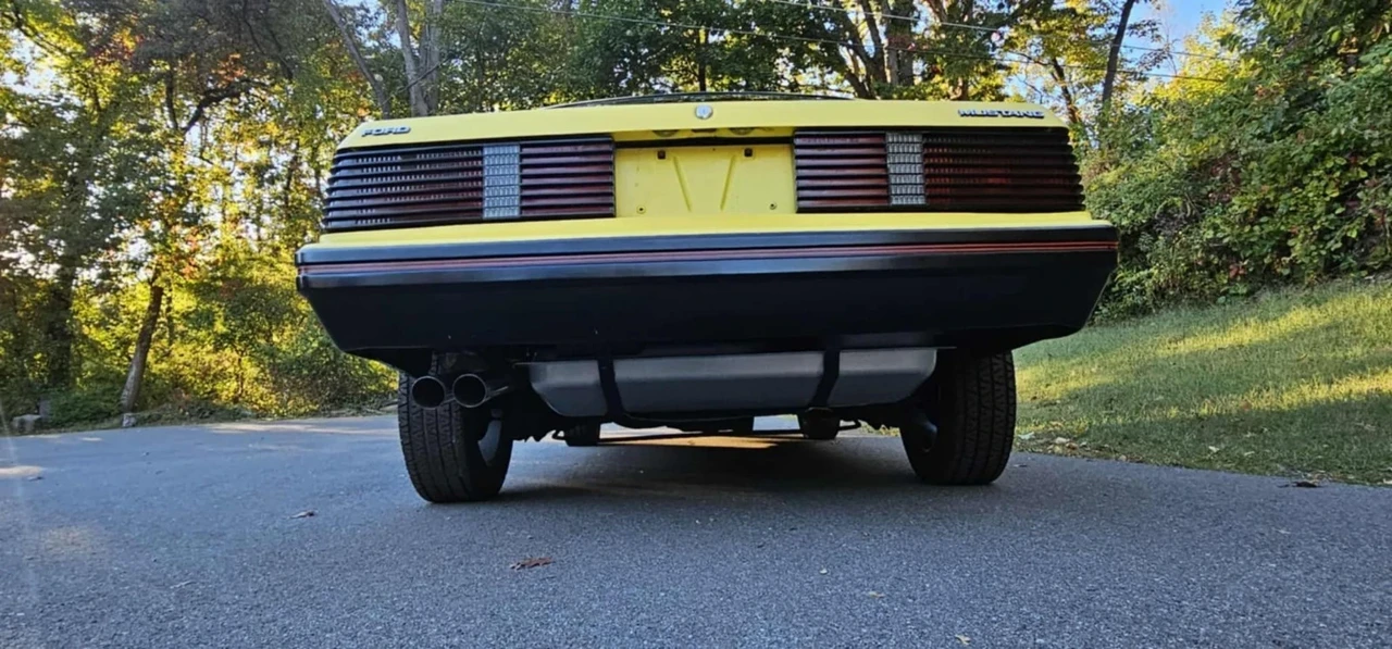 1979 Ford Mustang 3rd Gen - Image 12 of 21