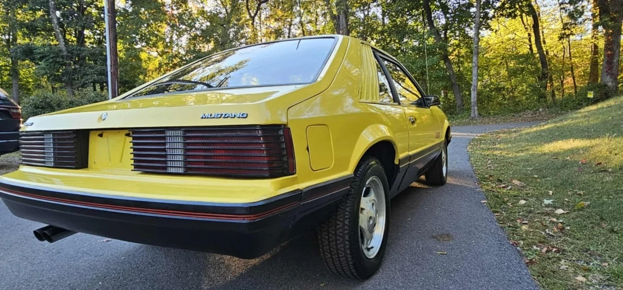 1979 Ford Mustang 3rd Gen - Image 8 of 21