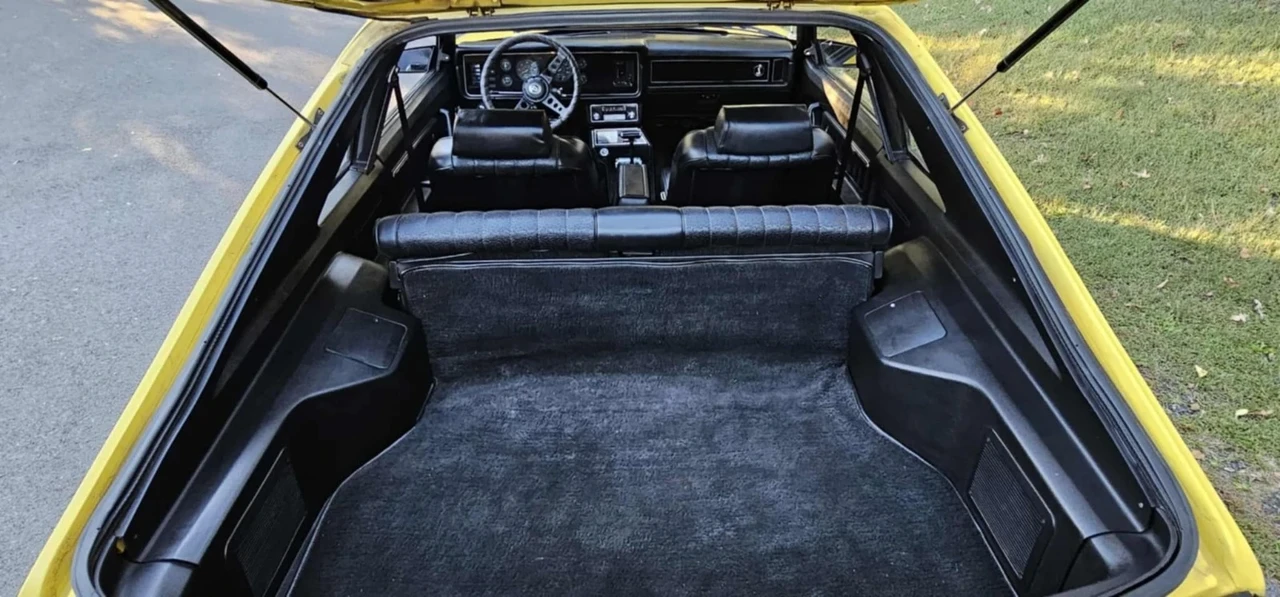 1979 Ford Mustang 3rd Gen - Image 16 of 21