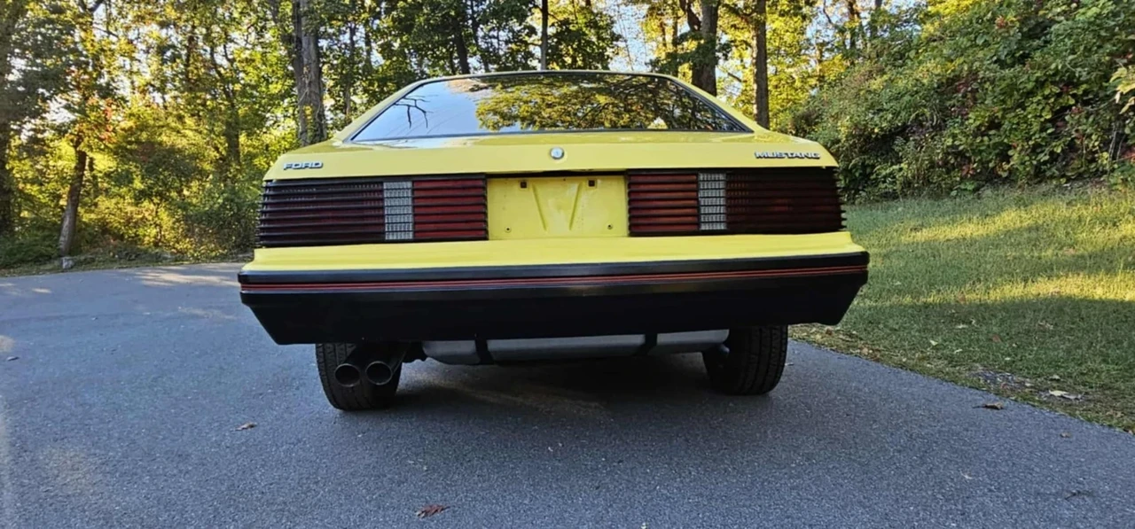 1979 Ford Mustang 3rd Gen - Image 15 of 21
