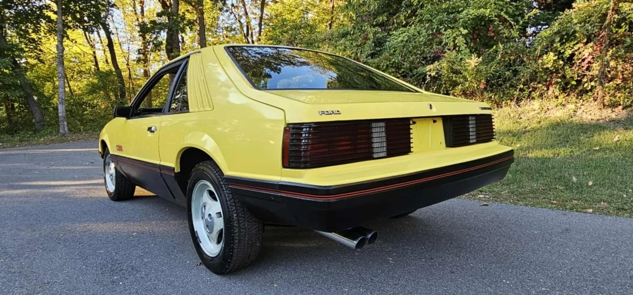 1979 Ford Mustang 3rd Gen - Image 6 of 21