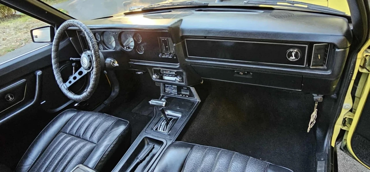 1979 Ford Mustang 3rd Gen - Image 21 of 21