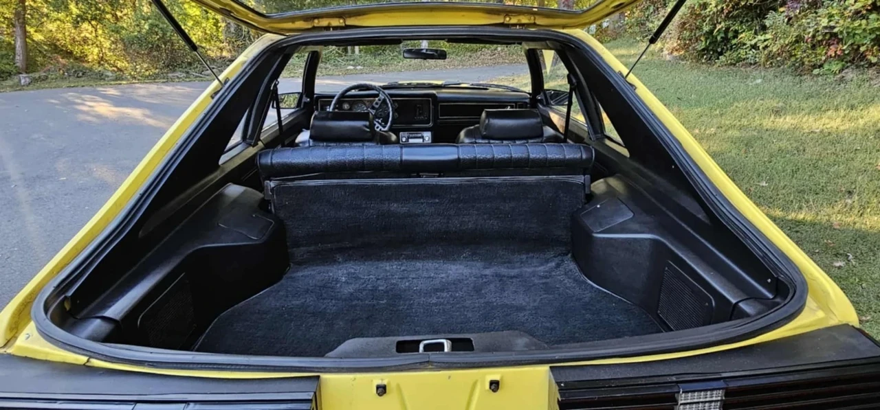 1979 Ford Mustang 3rd Gen - Image 19 of 21