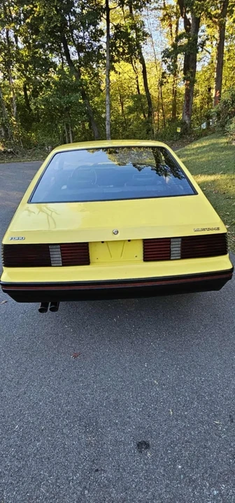 1979 Ford Mustang 3rd Gen - Image 3 of 21