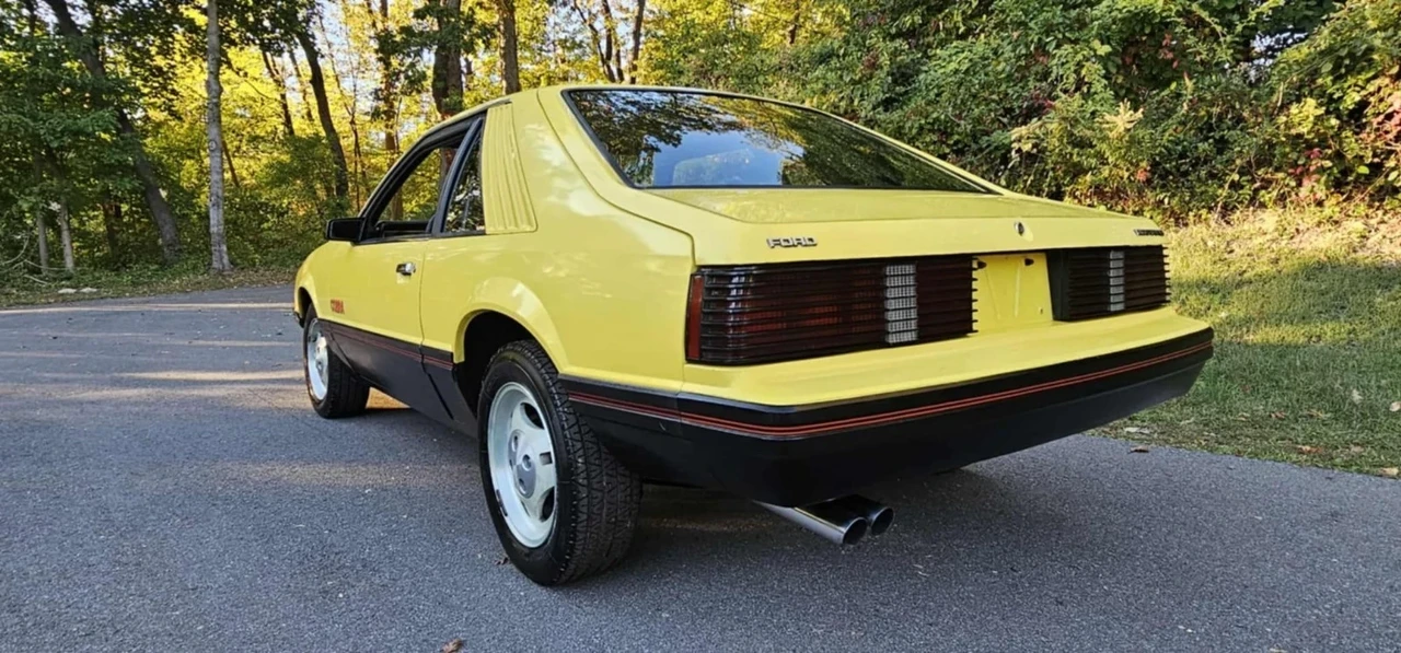 1979 Ford Mustang 3rd Gen - Image 10 of 21