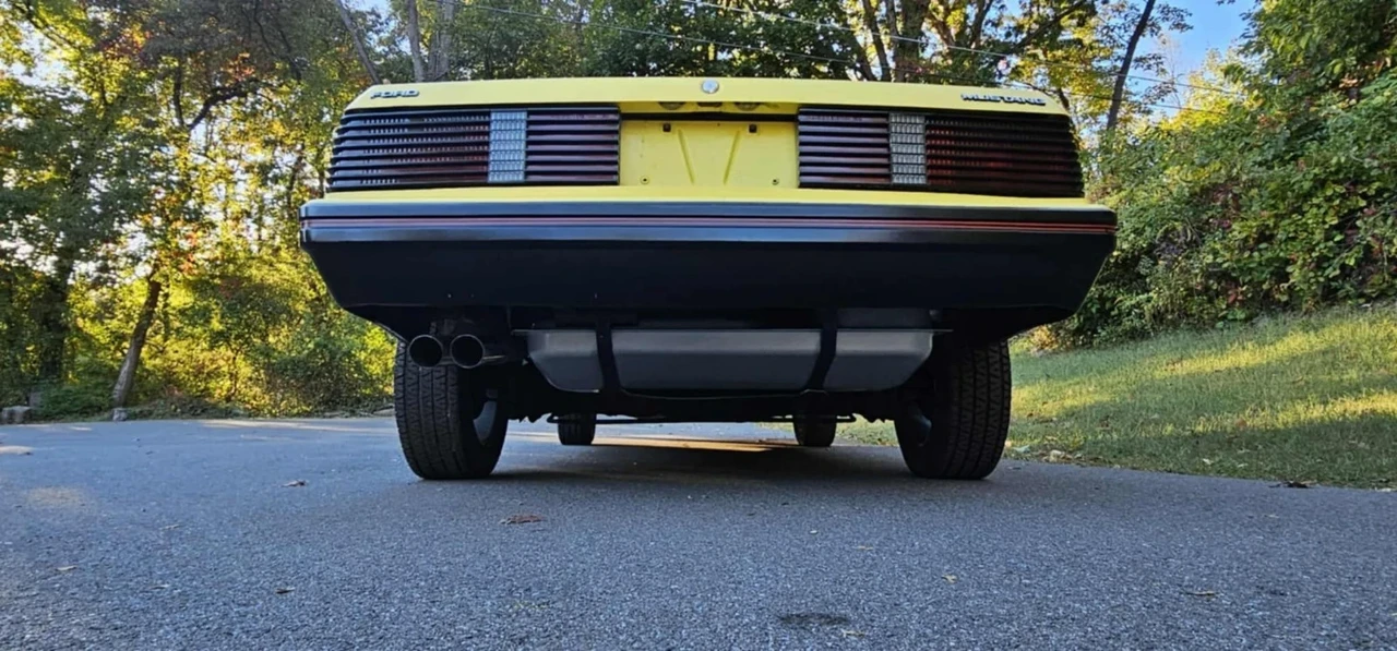 1979 Ford Mustang 3rd Gen - Image 17 of 21