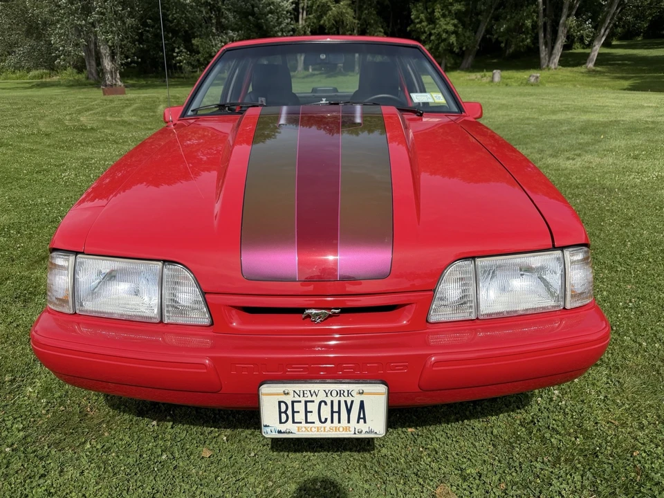 1979 Ford Mustang 3rd Gen - Image 13 of 31