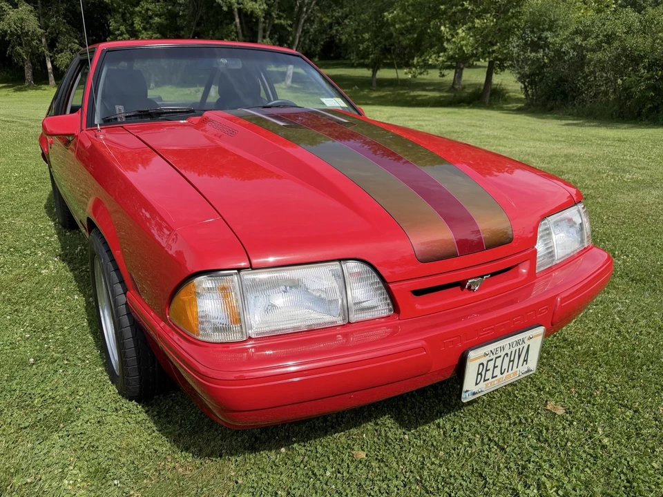 1979 Ford Mustang 3rd Gen - Image 14 of 31