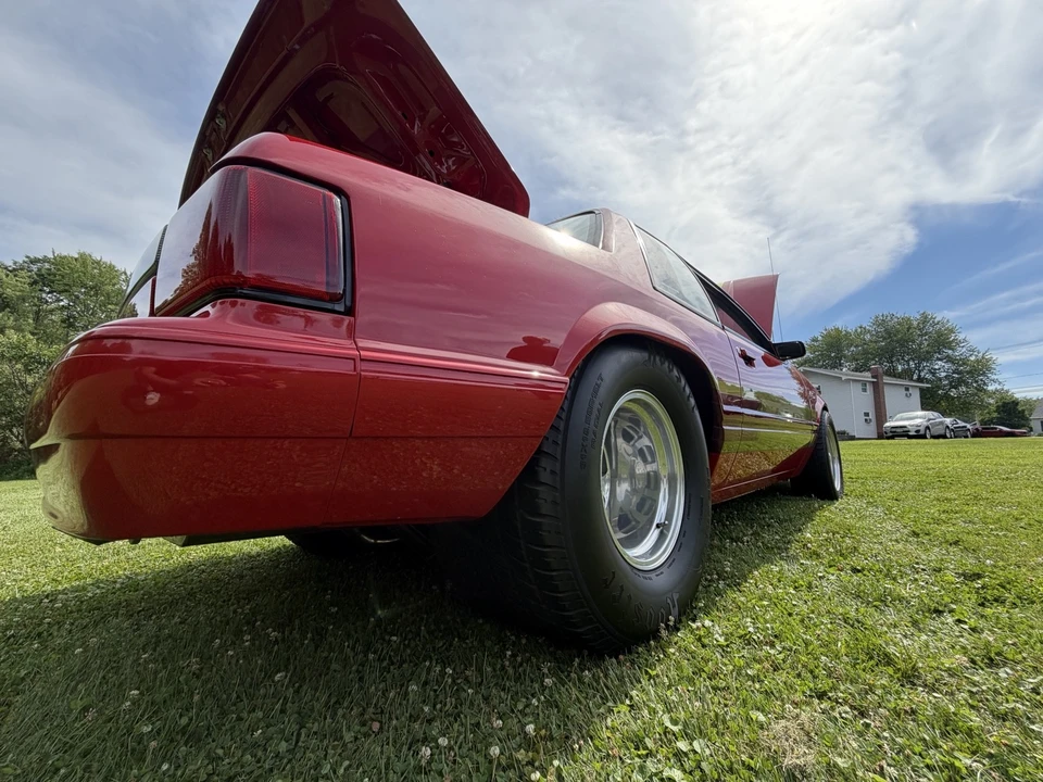 1979 Ford Mustang 3rd Gen - Image 28 of 31
