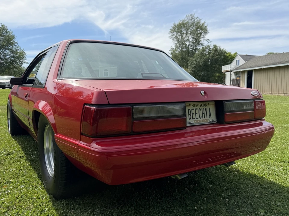 1979 Ford Mustang 3rd Gen - Image 3 of 31
