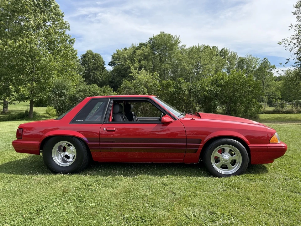 1979 Ford Mustang 3rd Gen - Image 10 of 31