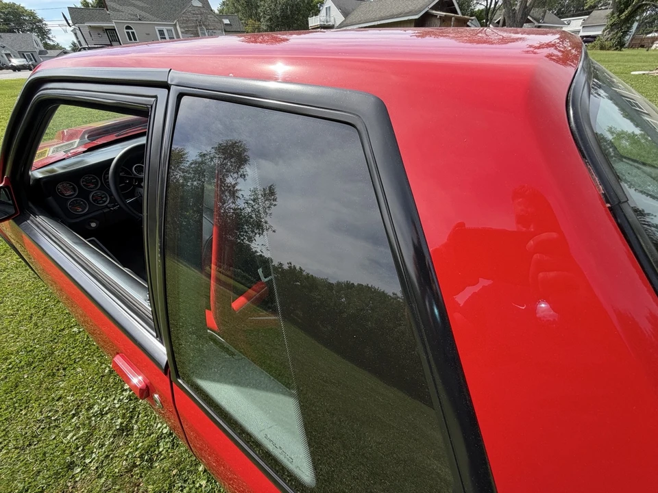 1979 Ford Mustang 3rd Gen - Image 21 of 31