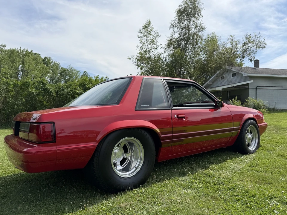 1979 Ford Mustang 3rd Gen - Image 11 of 31