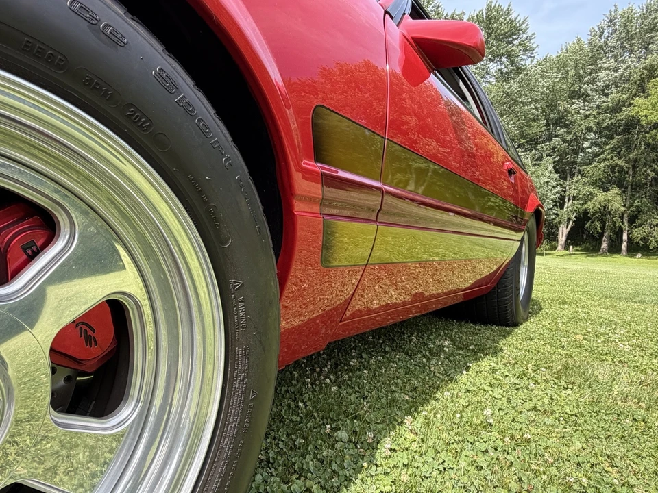 1979 Ford Mustang 3rd Gen - Image 16 of 31