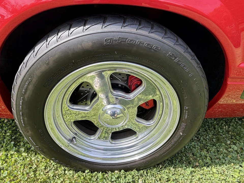 1979 Ford Mustang 3rd Gen - Image 15 of 31