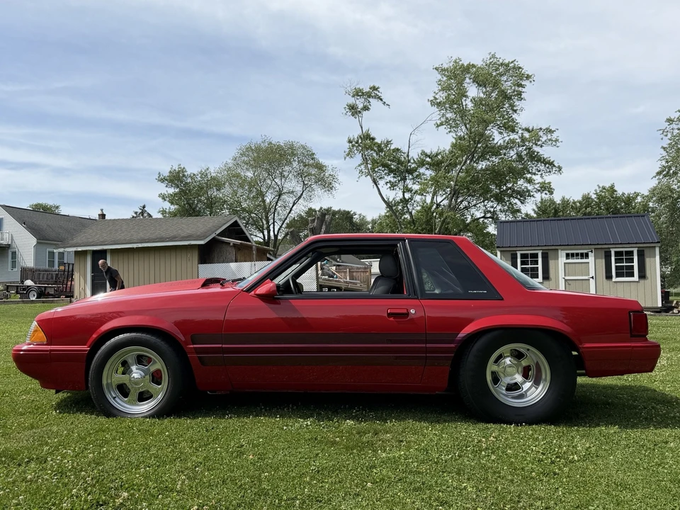 1979 Ford Mustang 3rd Gen - Image 5 of 31