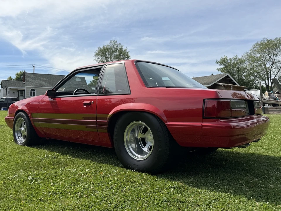 1979 Ford Mustang 3rd Gen - Image 4 of 31