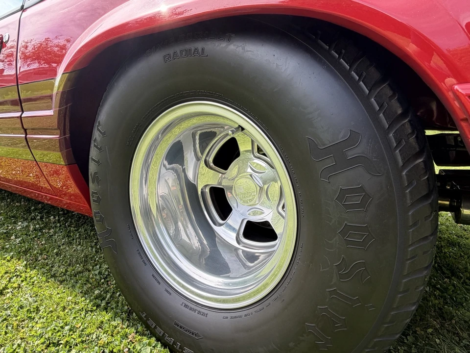 1979 Ford Mustang 3rd Gen - Image 19 of 31