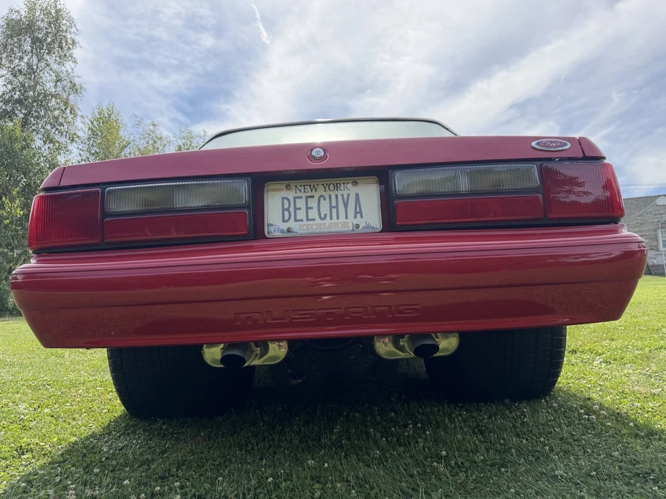 1979 Ford Mustang 3rd Gen - Image 7 of 31