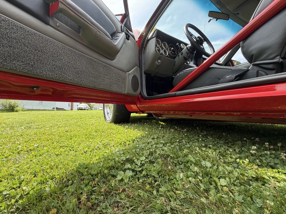 1979 Ford Mustang 3rd Gen - Image 30 of 31