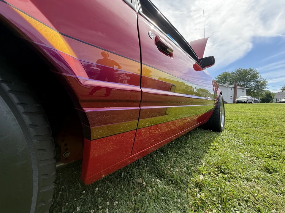 1979 Ford Mustang 3rd Gen - Image 26 of 31