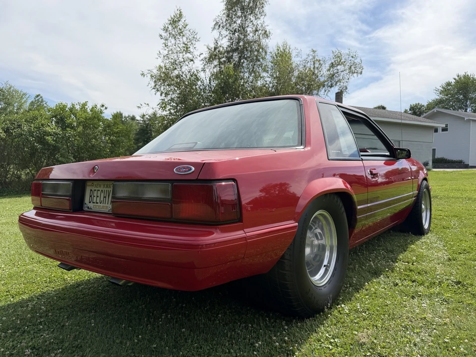 1979 Ford Mustang 3rd Gen - Image 6 of 31