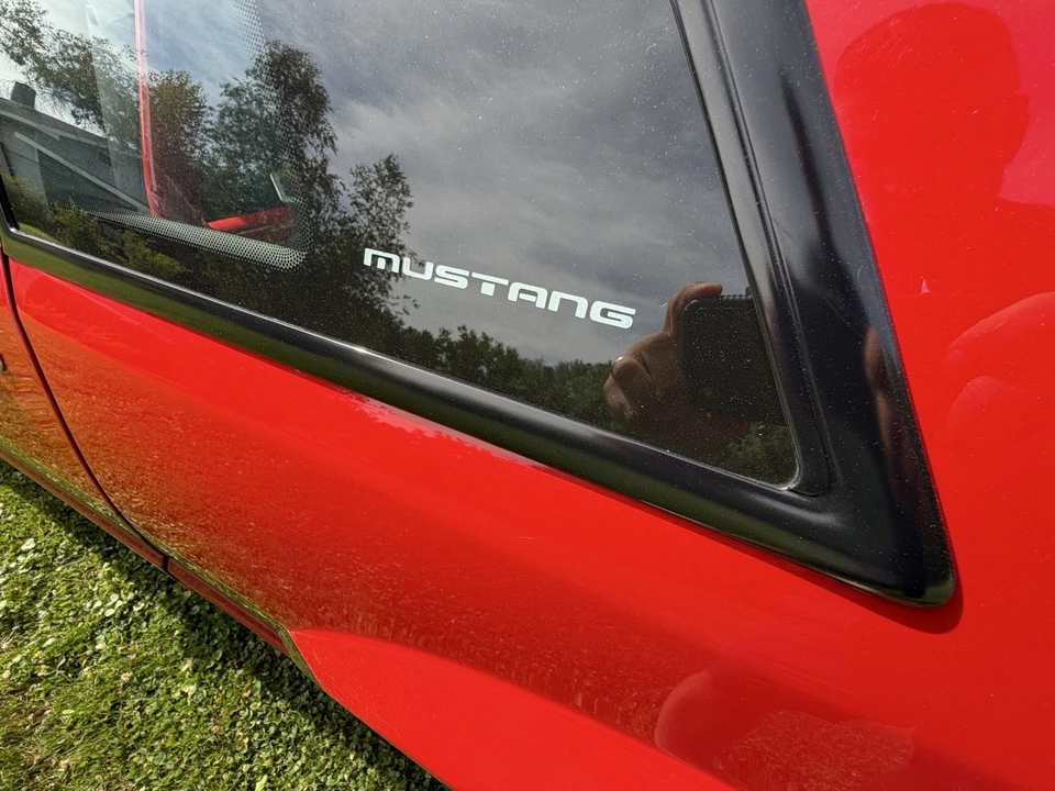 1979 Ford Mustang 3rd Gen - Image 25 of 31