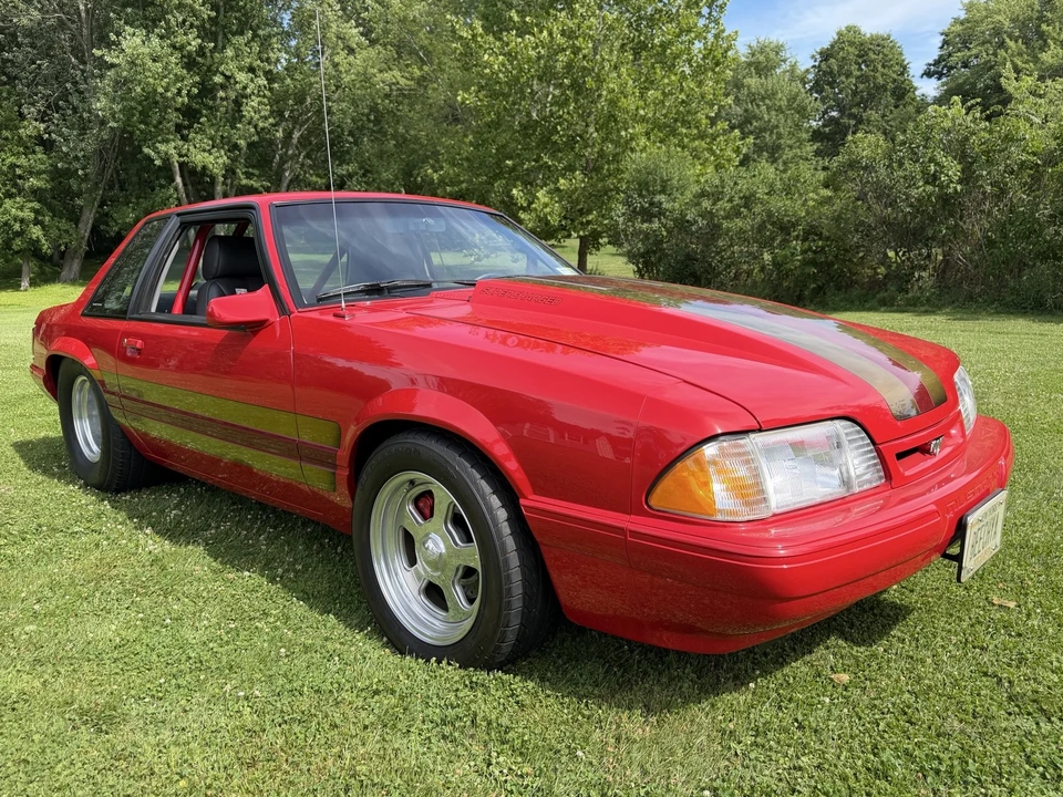 1979 Ford Mustang 3rd Gen - Image 9 of 31