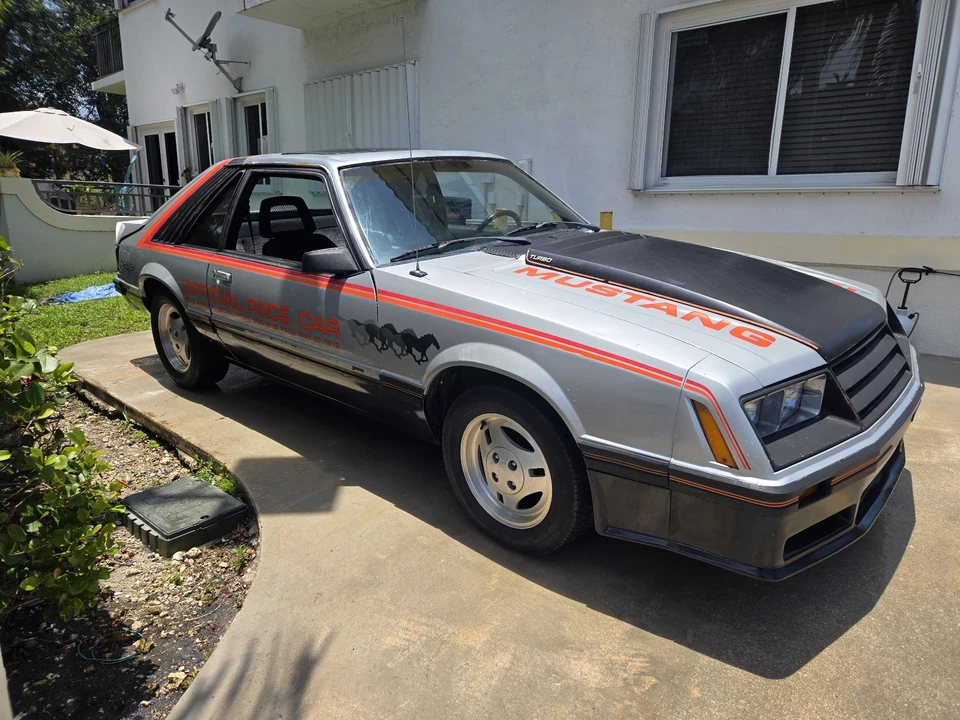 1979 Ford Mustang 3rd Gen - Image 2 of 27