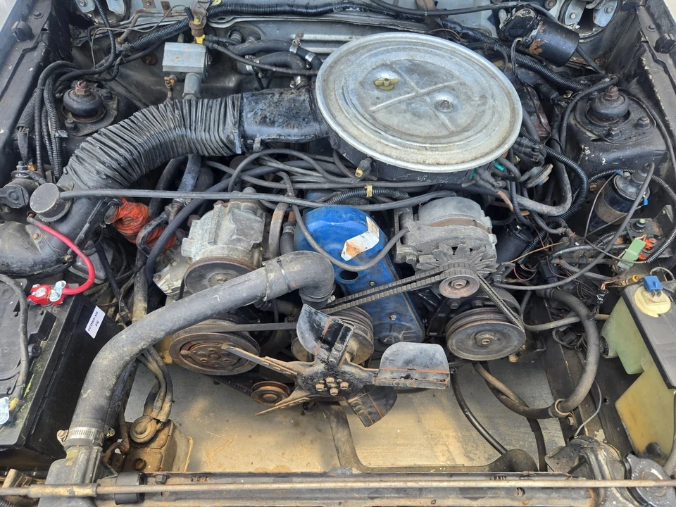 1979 Ford Mustang 3rd Gen - Image 24 of 27