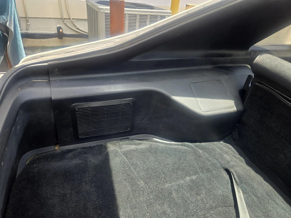 1979 Ford Mustang 3rd Gen - Image 16 of 27