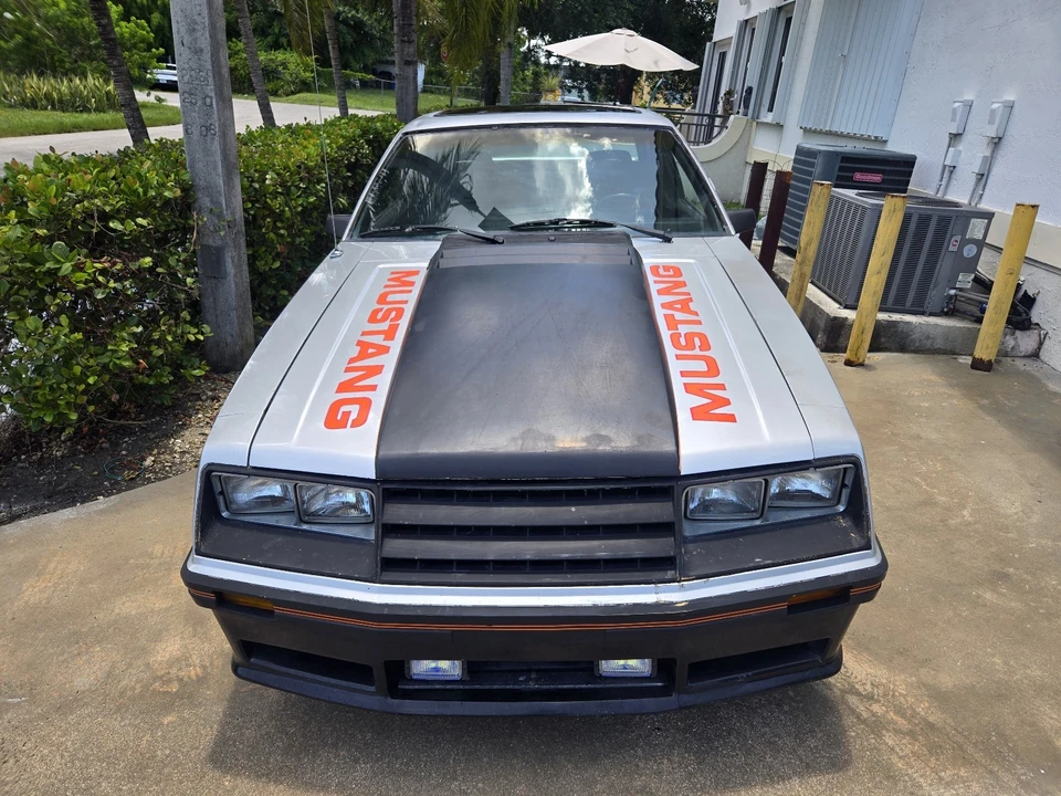 1979 Ford Mustang 3rd Gen - Image 6 of 27