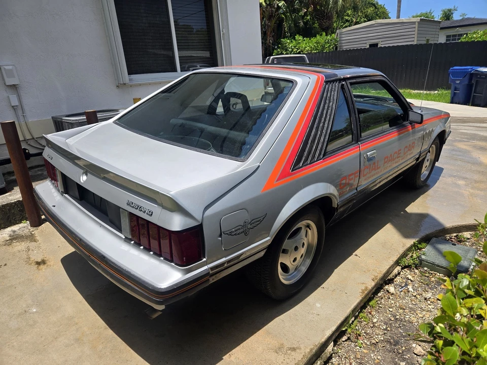 1979 Ford Mustang 3rd Gen - Image 4 of 27