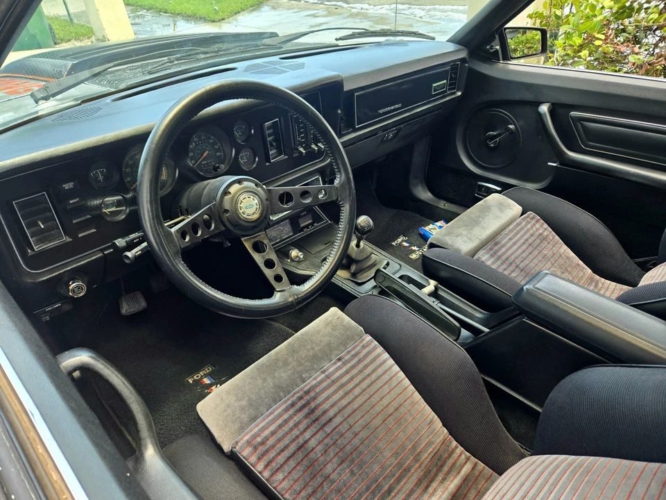 1979 Ford Mustang 3rd Gen - Image 9 of 27